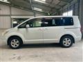 2012 Mitsubishi Delica D5
