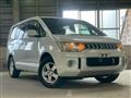 2012 Mitsubishi Delica D5