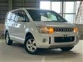 2012 Mitsubishi Delica D5
