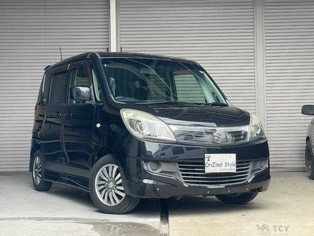 2011 Suzuki Suzuki Others