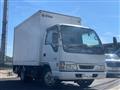 2004 Isuzu Elf Truck