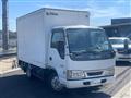 2004 Isuzu Elf Truck