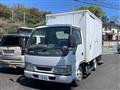 2004 Isuzu Elf Truck