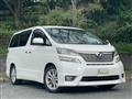 2008 Toyota Vellfire