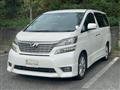 2008 Toyota Vellfire