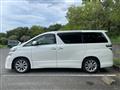 2008 Toyota Vellfire
