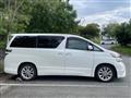 2008 Toyota Vellfire