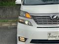 2008 Toyota Vellfire