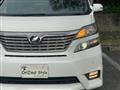 2008 Toyota Vellfire