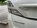 2008 Toyota Vellfire