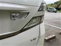 2008 Toyota Vellfire