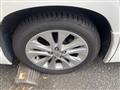 2008 Toyota Vellfire