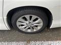 2008 Toyota Vellfire