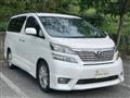 2008 Toyota Vellfire