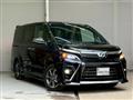 2019 Toyota Voxy