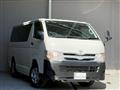 2012 Toyota Hiace Van