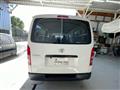 2012 Toyota Hiace Van