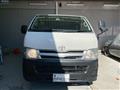 2012 Toyota Hiace Van