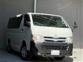 2012 Toyota Hiace Van