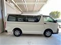 2012 Toyota Hiace Van