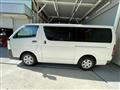 2012 Toyota Hiace Van