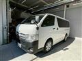 2012 Toyota Hiace Van