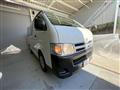 2012 Toyota Hiace Van