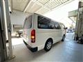2012 Toyota Hiace Van