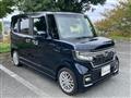 2021 Honda N BOX