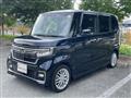 2021 Honda N BOX