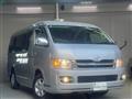 2010 Toyota Hiace Wagon