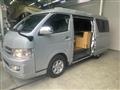 2010 Toyota Hiace Wagon