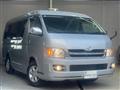 2010 Toyota Hiace Wagon
