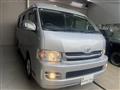 2010 Toyota Hiace Wagon