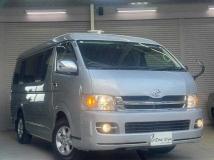 2010 Toyota Hiace Wagon