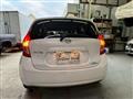 2013 Nissan Note