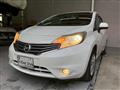 2013 Nissan Note