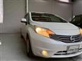 2013 Nissan Note