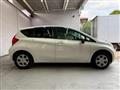 2013 Nissan Note