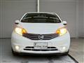 2013 Nissan Note