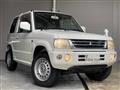 2004 Mitsubishi Pajero Mini