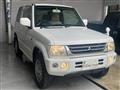2004 Mitsubishi Pajero Mini
