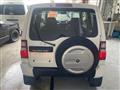 2004 Mitsubishi Pajero Mini