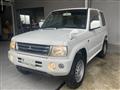 2004 Mitsubishi Pajero Mini