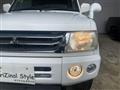 2004 Mitsubishi Pajero Mini
