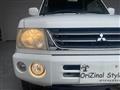 2004 Mitsubishi Pajero Mini