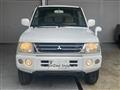 2004 Mitsubishi Pajero Mini