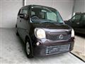 2011 Nissan Moco
