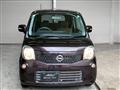 2011 Nissan Moco