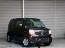 2011 Nissan Moco